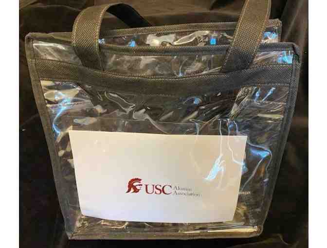 USC Shirts, Cap, Bag
