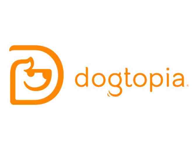 Dogtopia South Bay 5-day Daycare and Bath