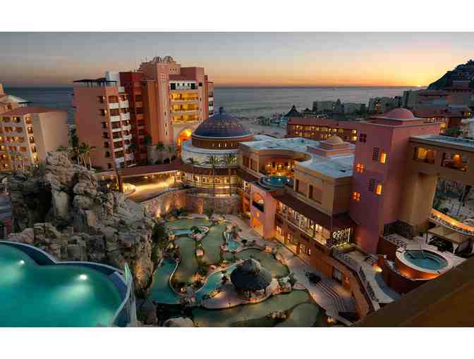 Playa Grande Beach Resort in Cabo San Lucas for 1 week July 2021