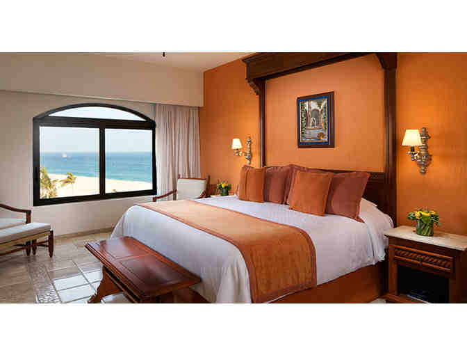 Playa Grande Beach Resort in Cabo San Lucas for 1 week July 2021