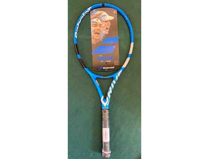 Palos Verdes Tennis Club - Racquet, Bag, Passes, Lessons