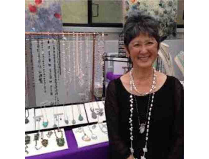Joyce Carol Jewelry - $100