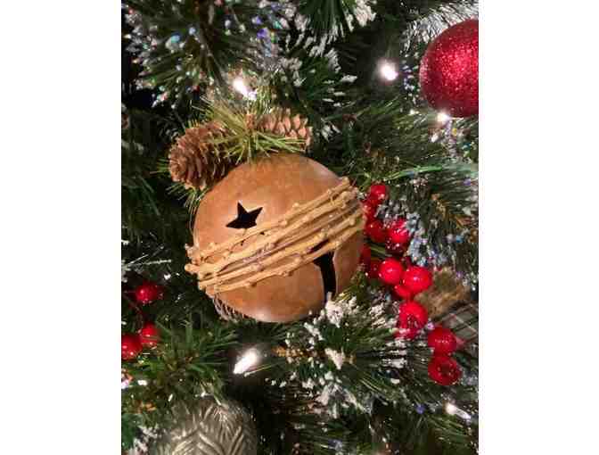 Tree - A Perfectly Plaid Christmas