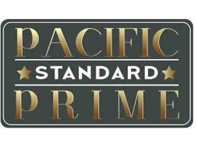 Pacific Standard Prime $200