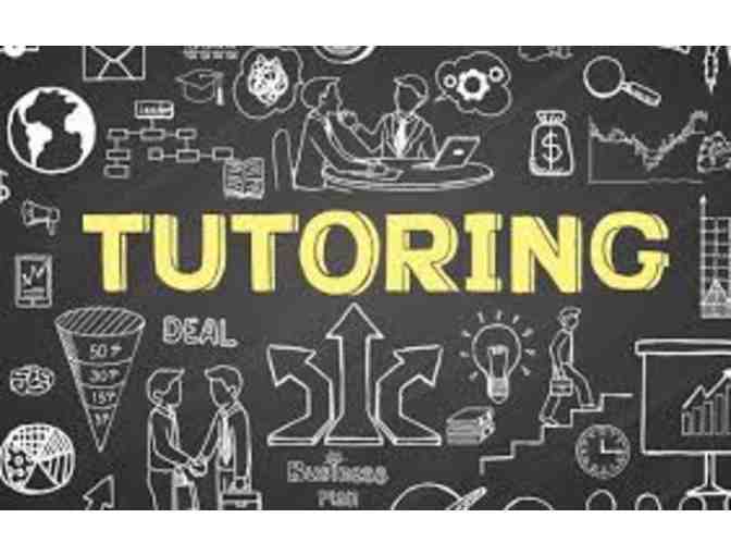 C2 Education - 10 hours tutoring