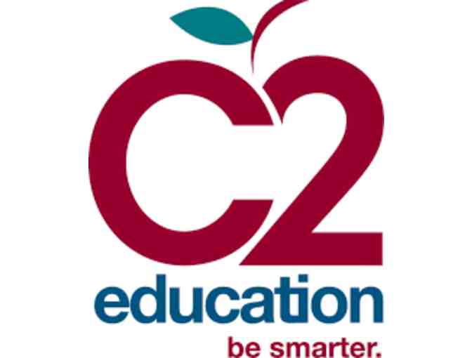 C2 Education - 10 hours tutoring