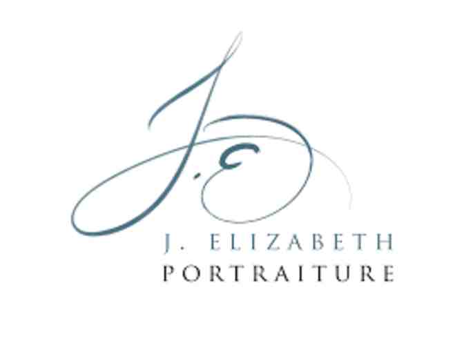Portrait Session by M. Elizabeth Portraiture