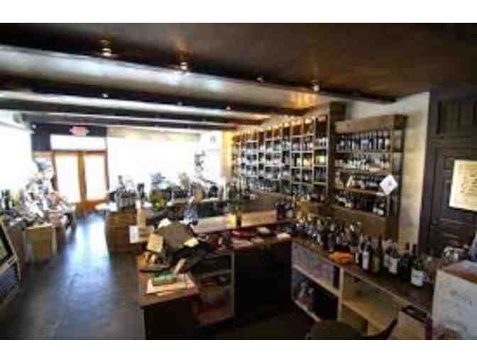 Uncorked Wine Shop - 3 month membership