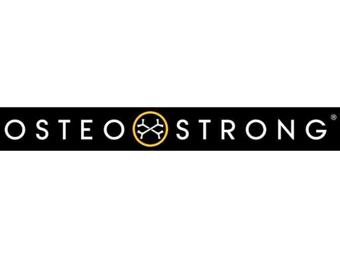 OsteoStrong Torrance - 2 month membership