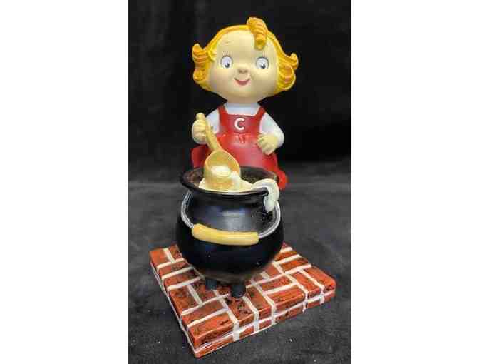 Campbell's Soup Kids Collectibles