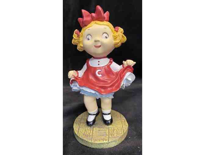 Campbell's Soup Kids Collectibles
