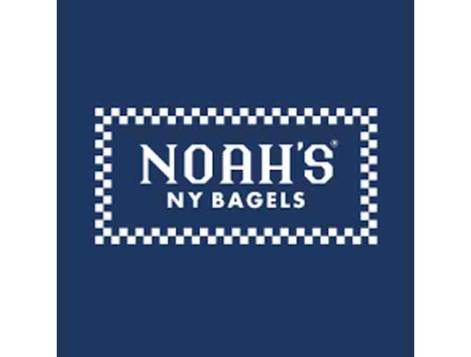 Einstein Bagels $50