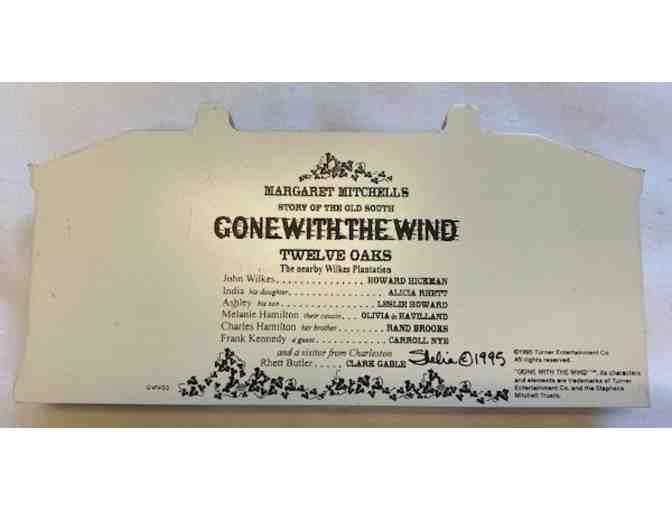 Gone With the Wind - Sheila Collectibles