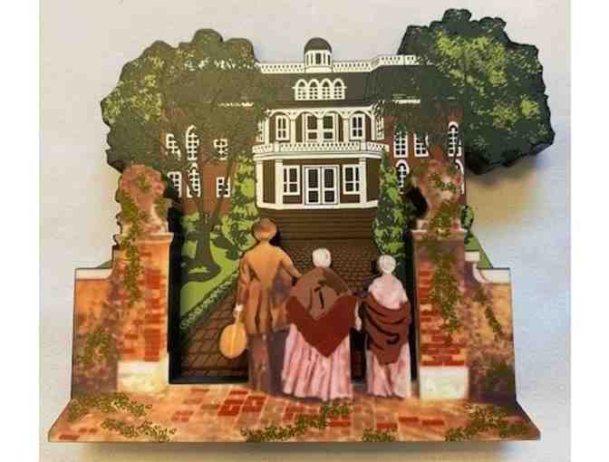 Gone With the Wind - Sheila Collectibles