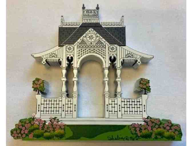 Gone With the Wind - Sheila Collectibles