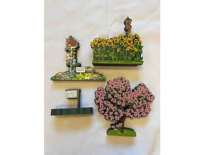 Gone With the Wind - Sheila Collectibles