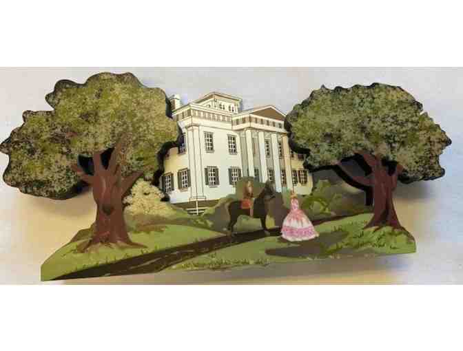 Gone With the Wind - Sheila Collectibles