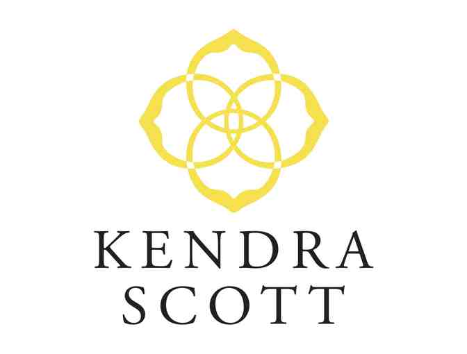 Kendra Scott Jewelry Pull - 3 items