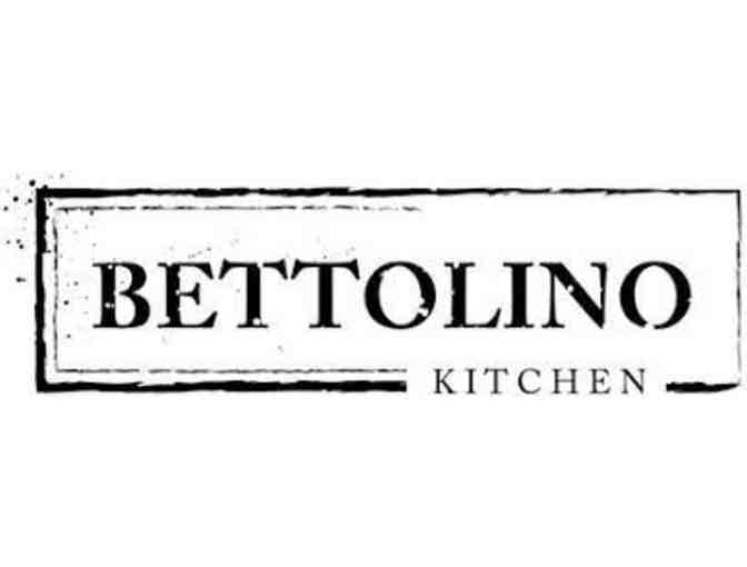 Bettolino Kitchen $50