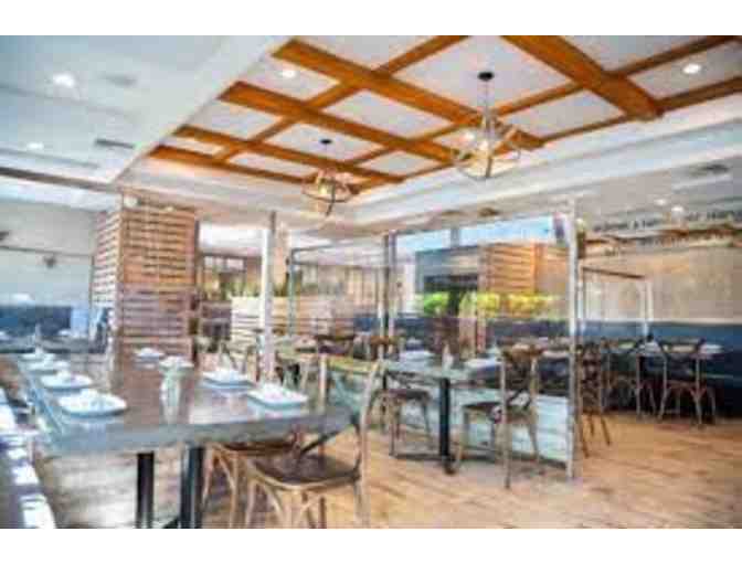 Bettolino Kitchen $50