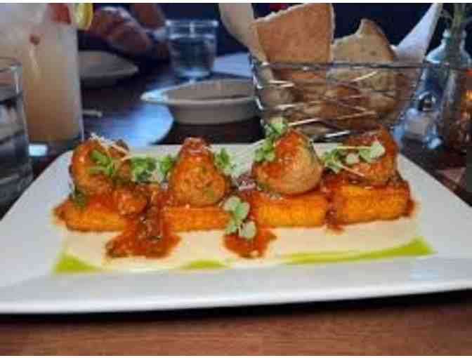 Bettolino Kitchen $50