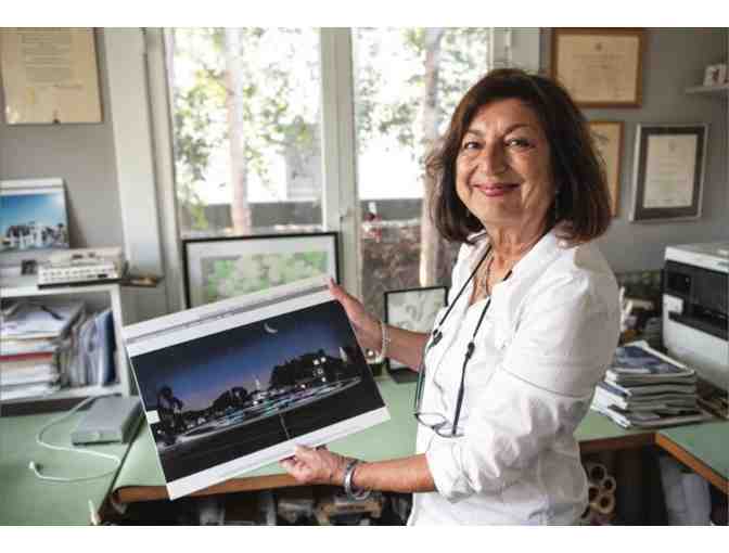 Architectural Design Consultation - 3 hours