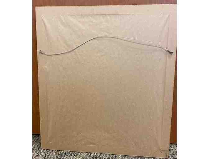 A-Rod Autographed Framed Photo