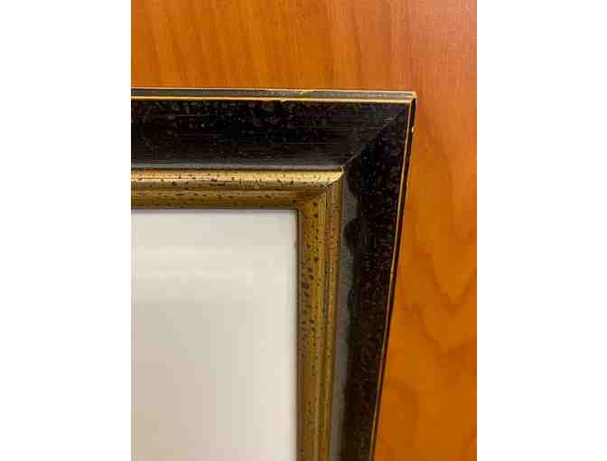 A-Rod Autographed Framed Photo