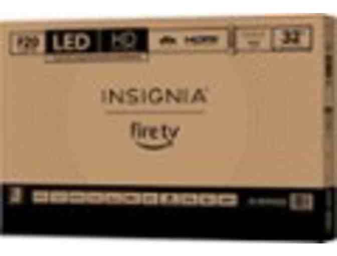 32" Insignia LED TV - Photo 2
