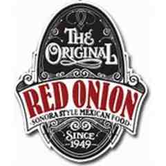 The Original Red Onion, Jeff Earle