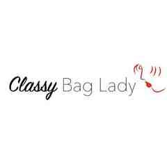 Classy Bag Lady