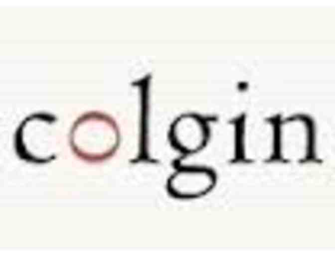 Wine: Colgin Cellars -  Tour, Tasting and a Bottle of Wine