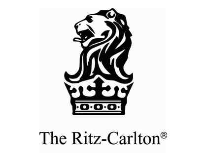 Ritz-Carlton Hotels: $750 Gift Card - valid at ANY Ritz-Carlton property