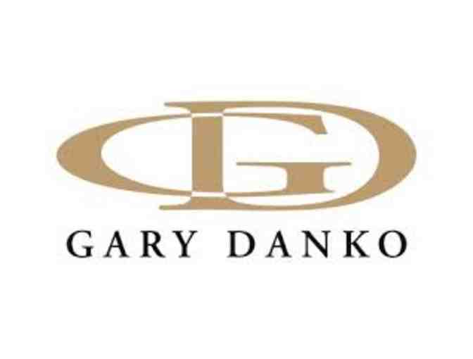 San Francisco:  Restaurant Gary Danko - $500 Gift Card