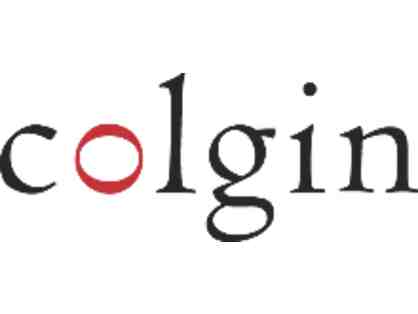 Wine: Colgin Cellars - Tour, Tasting and a Bottle of Wine for the Winner & up to 5 Guests