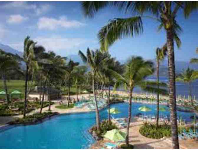 Hawaii: Three (3) Nights at St Regis Princeville Resort in Kauai w/ 4 Airline Tickets