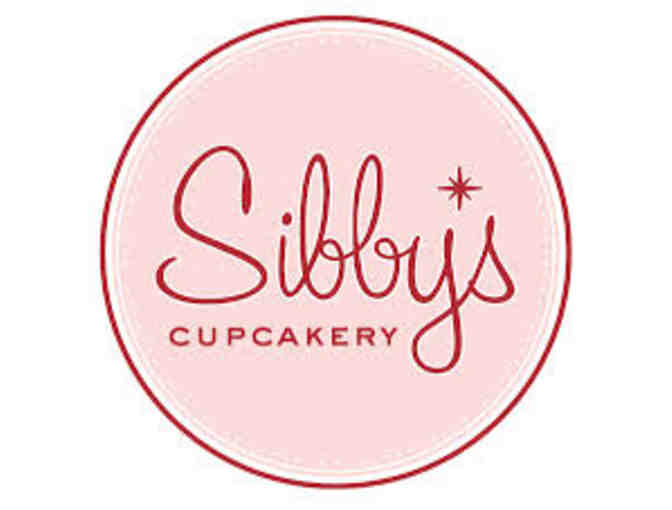 SF: Sibby's Cupcakery:  10 Dozen Mini Size Cupcakes