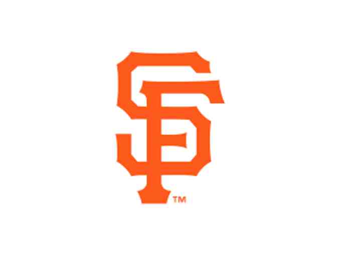 San Francisco Giants:  Play Ball Kid Experience plus Four Game Tickets