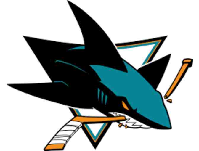 San Jose Sharks: SHARKS VIP BROADCAST OPPORTUNITY FOR TWO (2)!