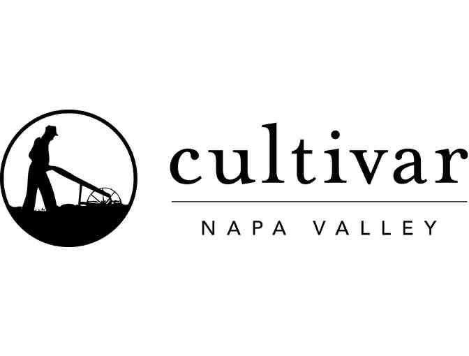 San Francisco - Cultivar Wine Bar and Cultivar Napa Valley - Dinner for 6