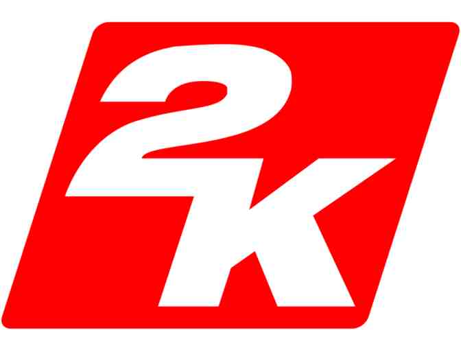 2K - One (1) Deluxe Edition WWE 2K18 and one (1) Legend Edition NBA 2K18 Game - PS4