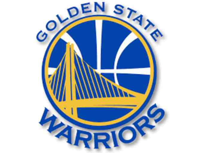 Golden State Warriors vs Bucks:  Two (2) Lower Level Tickets on March 29, 2018
