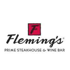 Fleming's Prime Steakouse & Wine Bar