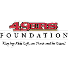 San Francisco 49ers Foundation