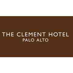 The Clement Hotel, Palo Alto