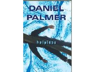 Your Name in One of Daniel Palmer's Next Books!