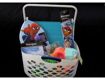 Mrs. Langley's Pre K 'Summer Fun' Basket Collection