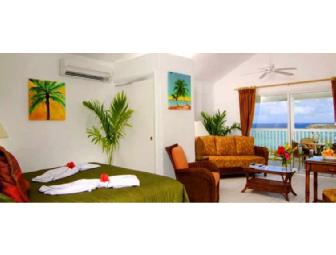 The Verandah Resort & Spa, Antigua