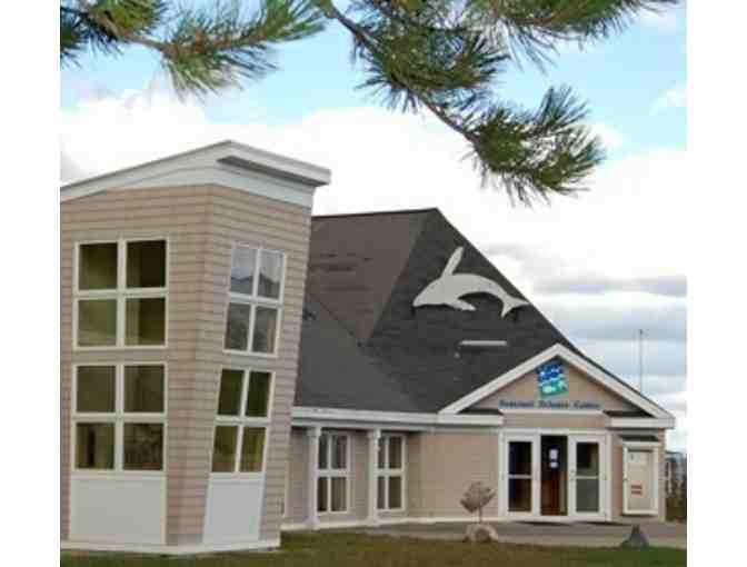 Seacoast Science Center Family Membership
