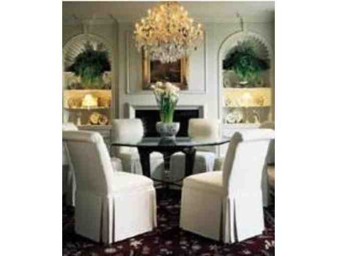 Interior Decorating Consultation with Kelly Murphy